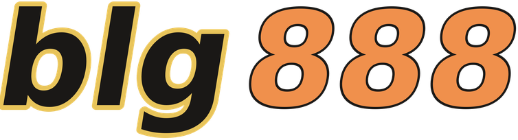blg888 โลโก้